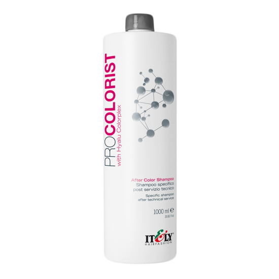 Pro Colorist After Color Shampoo