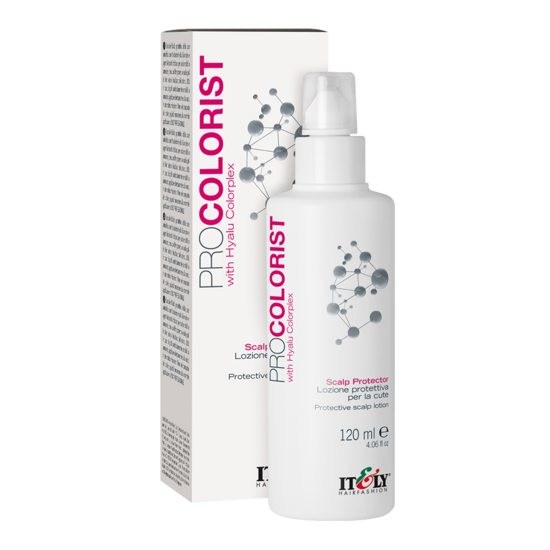 Pro Colorist Scalp Protector