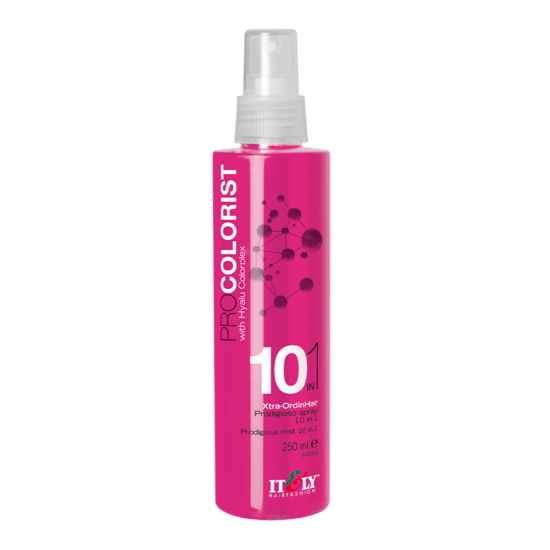 Pro Colorist Extra- Ordinhair