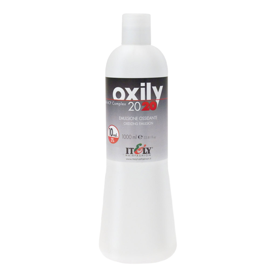 Oxily 2020 Kleur ontwikkelaar 3%, 6%, 9% en 12% (waterstof)