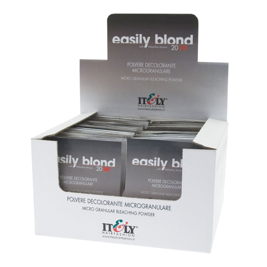 Easily Blond 2020 Blondeer poeder