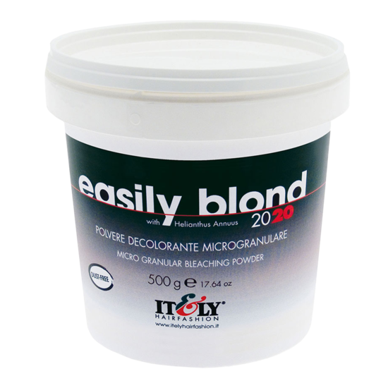 Easily Blond 2020 Blondeer poeder