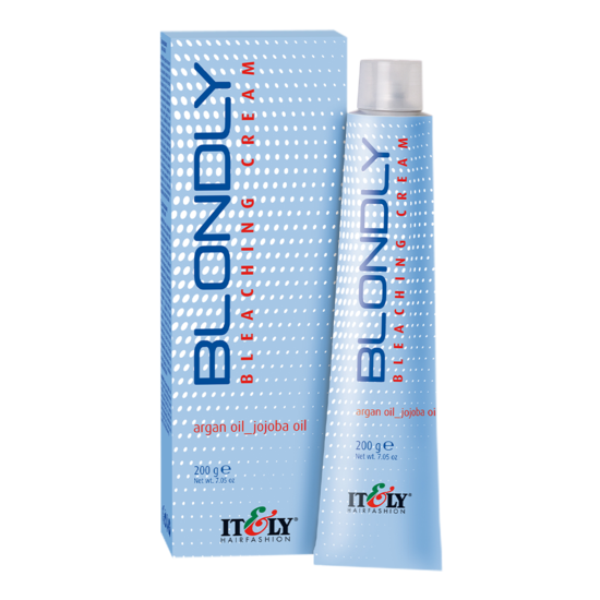 Blondly Blondeer Crème