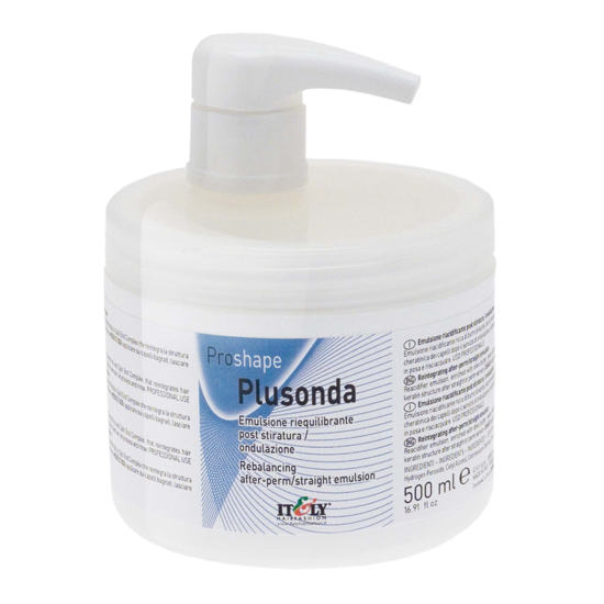 Proshape Plusonda Masker
