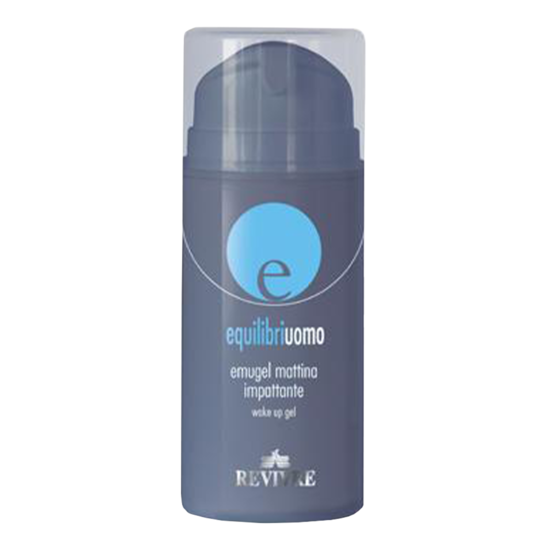 Revivre Equilibri Uomo - Wake up emugel