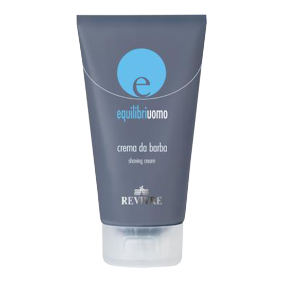 Revivre Equilibri Uomo - Shaving cream