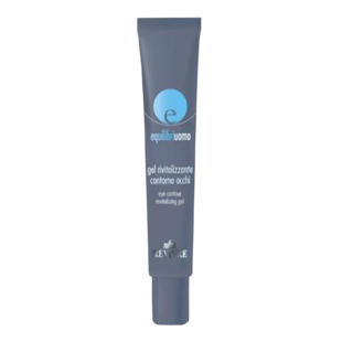 Equilibre Uomo - Eye contour revitalizing gel