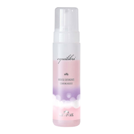 Revivre Equilibri - Softly - Cleaning mousse