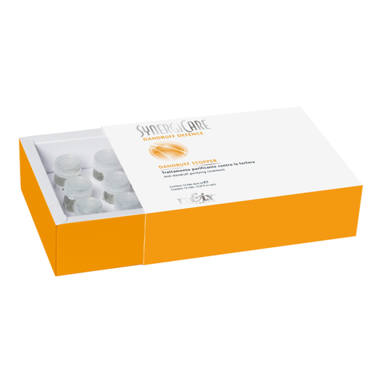 Synergicare Dandruff Defence stopper - Anti roos
