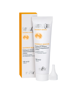 Dandruff Defence Remover - Voorbehandeling