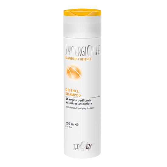 Synergicare Dandruff Defence Shampoo - Anti roos