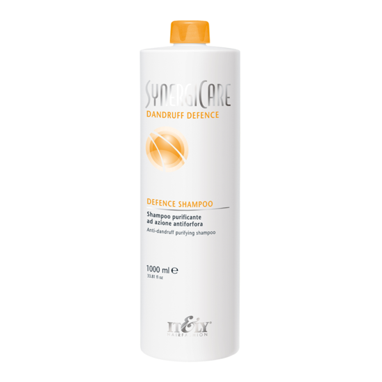Synergicare Dandruff Defence Shampoo - Anti roos