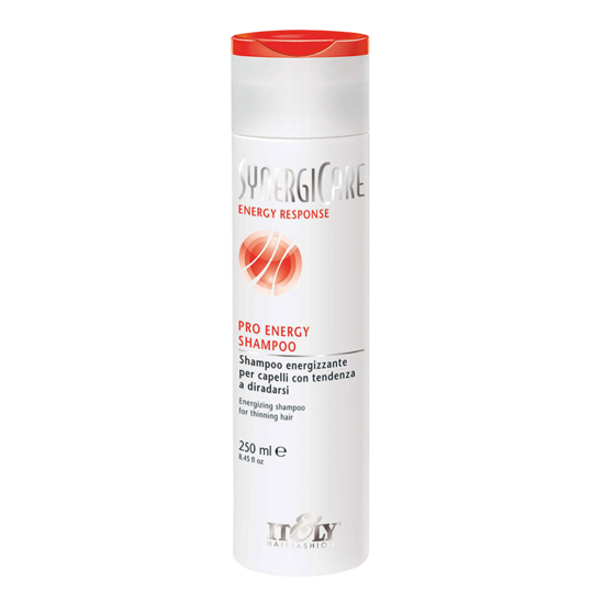 Synergicare Energy Response Shampoo - Tegen haaruitval