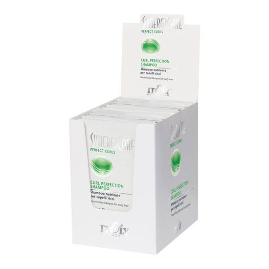 Synergicare Curl Perfection Shampoo