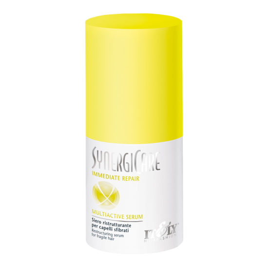 Synergicare Immediate Repair Multiactive Serum - Gespleten haarpunten