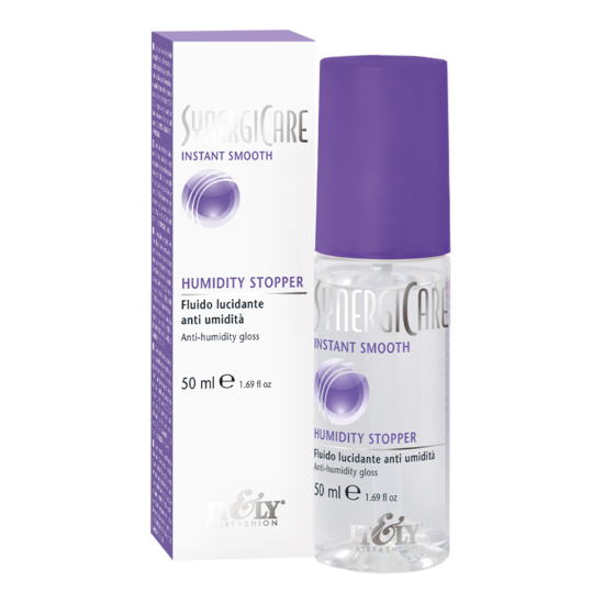 Synergicare Instant Smooth Humidity Stopper - Vocht stopper