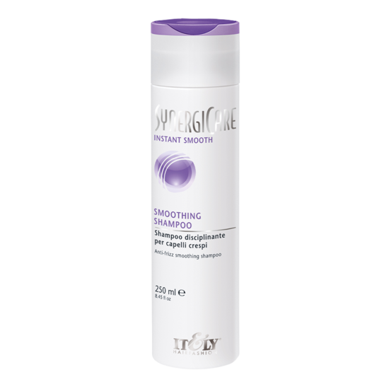 Synergicare Instant Smooth Shampoo