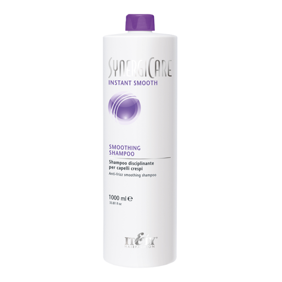 Synergicare Instant Smooth Shampoo
