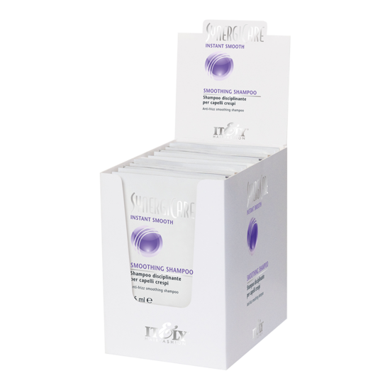 Synergicare Instant Smooth Shampoo