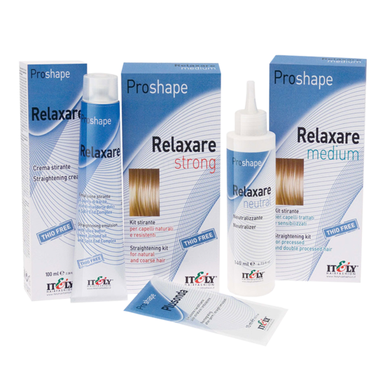Proshape Relaxare Relaxer