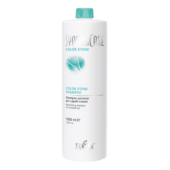 Synergicare Color Extend Shampoo