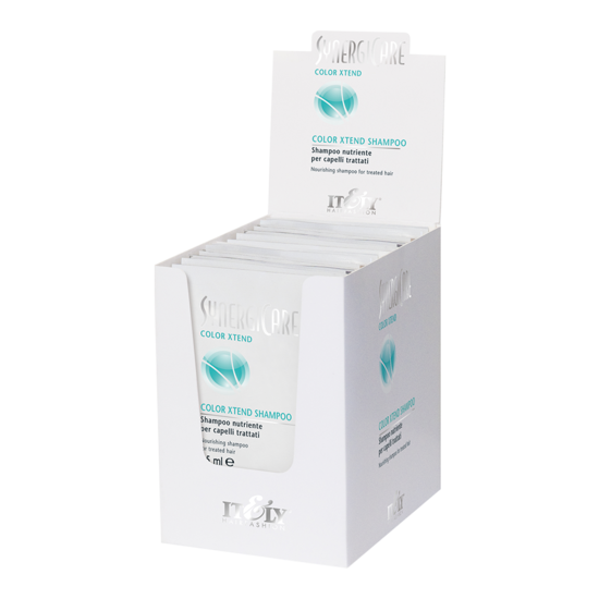 Synergicare Color Extend Shampoo