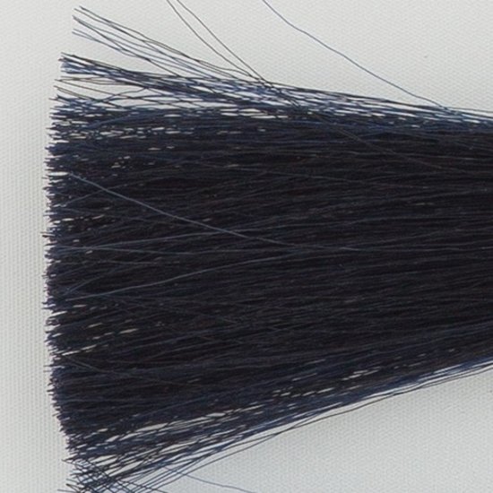 Colorly 2020 60ml Haarkleur zwart cendre - 1C - Colorly