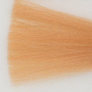 Haarkleur super licht blond oranje - SSR - Colorly