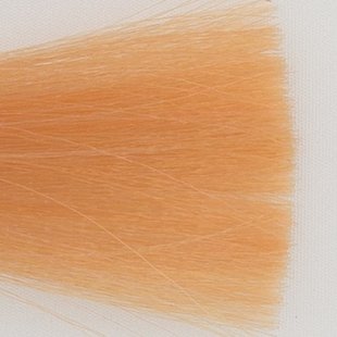 Haarkleur zeer licht abrikoos oranje rood - 9FA - Colorly