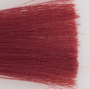 Haarkleur donker blond purper rood - 6P - Colorly
