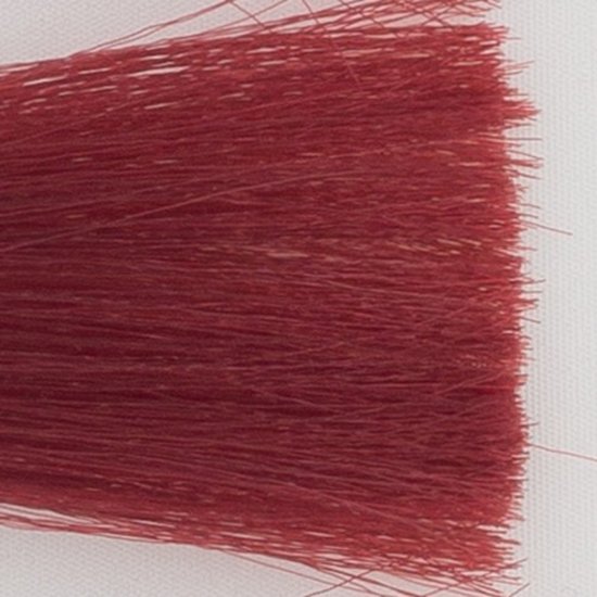 Colorly 2020 60ml Haarkleur donker blond purper rood - 6P - Colorly