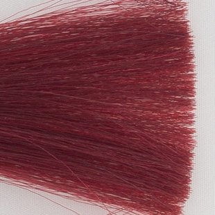Haarkleur licht bruin purper rood - 5P - Colorly
