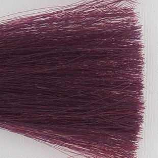 Haarkleur licht bruin violet - 5V - Colorly