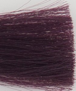 Haarkleur bruin violet - 4V - Colorly