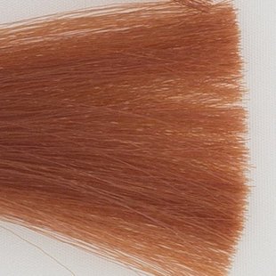 Haarkleur licht blond roodkoper goud - 8RD - Colorly