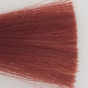 Haarkleur midden blond mahonie koper - 7MR - Colorly