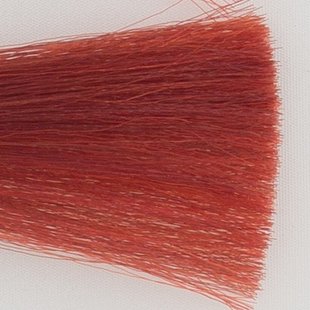 Haarkleur midden blond rood koper - 7RR - Colorly