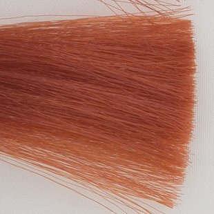 Haarkleur licht blond rood - 8R - Colorly