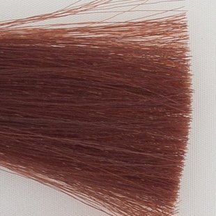 Haarkleur donker blond rood - 6R - Colorly