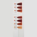 Colorly 2020 60ml Haarkleur midden blond titiaan loper - 7T - Colorly