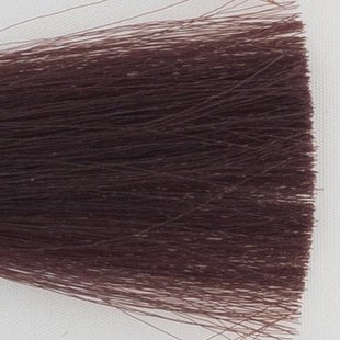 Haarkleur midden bruin warm chocolade - 4CP - Colorly