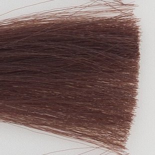 Haarkleur licht bruin chocolade - 5CH - Colorly