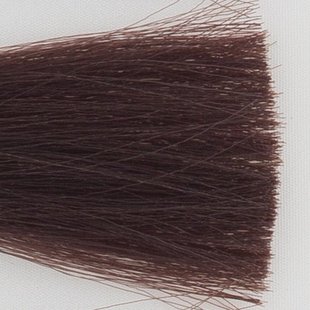 Haarkleur midden bruin chocolade - 4CH - Colorly