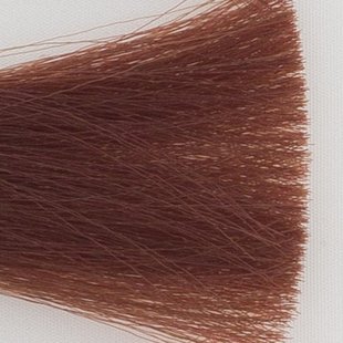 Haarkleur donker blond rood koper goud - 6RD) - Colorly