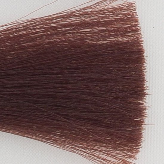 geleider Charmant Continent Itely Haarverf - Itely Colorly 2020 acp - Haarkleur Licht bruin koper goud  (5RD) - Itely Hairfashion | Itely Hairfashion