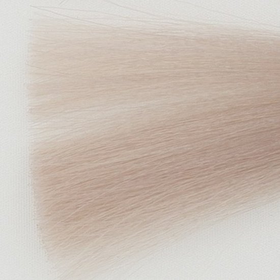 Colorly 2020 60ml Haarkleur ultra licht blond - 10C - Colorly