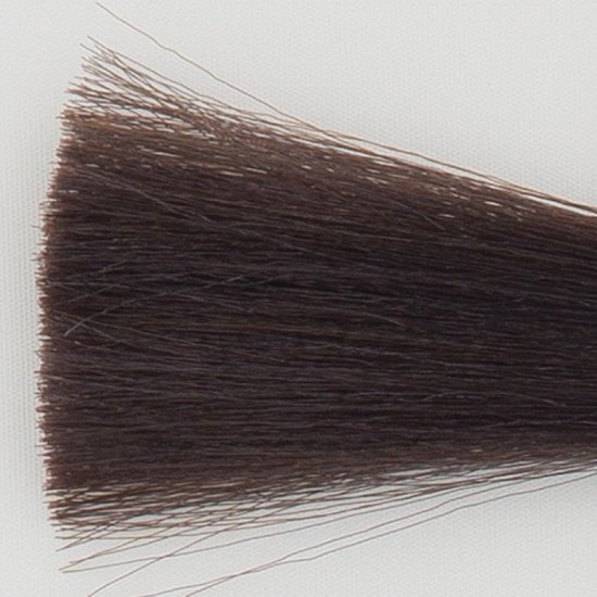 Haarverf - Itely Colorly 2020 - Haarkleur Midden Bruin (4NI) | Itely Hairfashion
