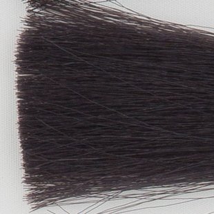 Haarkleur bruin zwart - 2N - Colorly