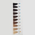 Colorly 2020 60ml Haarkleur zwart - 1N - Colorly