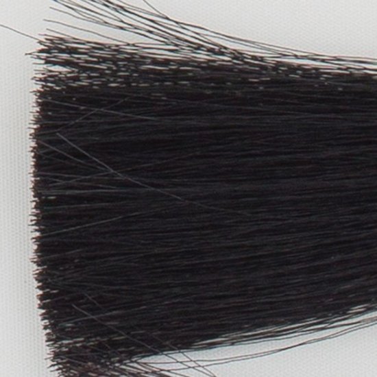 Colorly 2020 60ml Haarkleur zwart - 1N - Colorly